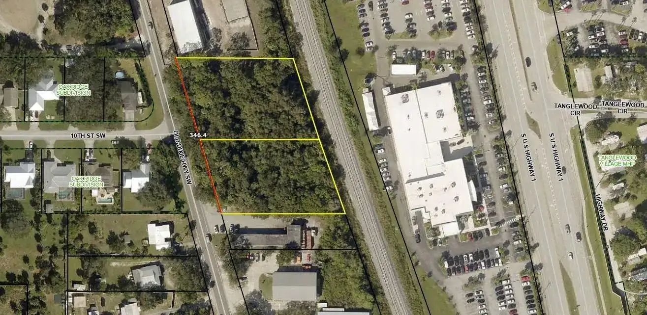 1010 Old Dixie Highway, Vero Beach FL 32962 photo 3