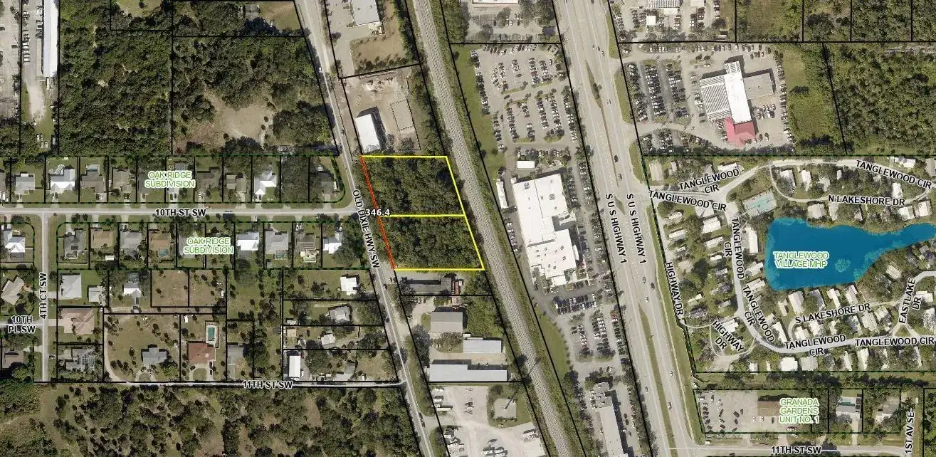 1010 Old Dixie Highway, Vero Beach FL 32962 photo 4