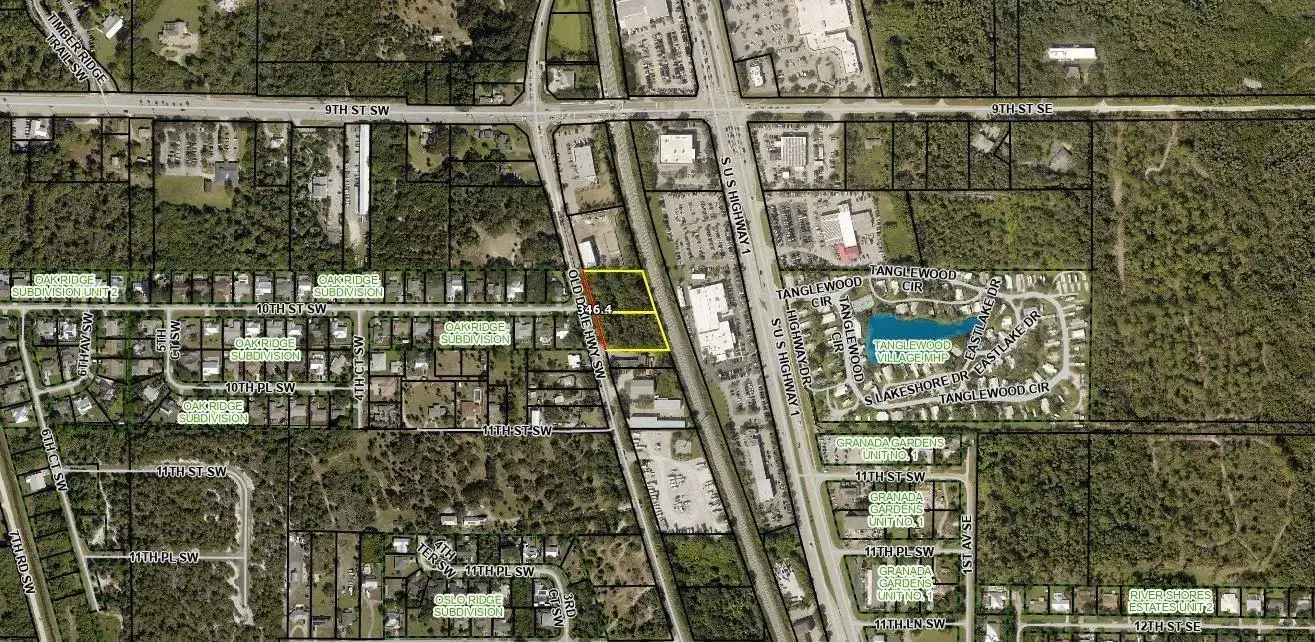 1010 Old Dixie Highway, Vero Beach FL 32962 photo 5