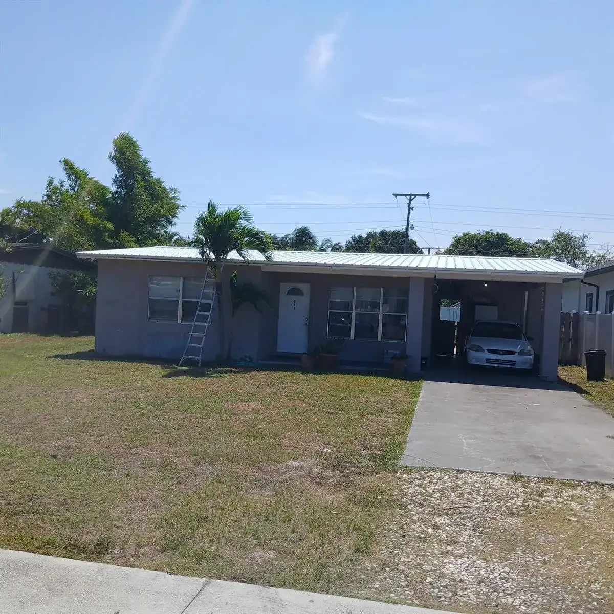 811 S Broadway, Lantana FL 33462 photo 2