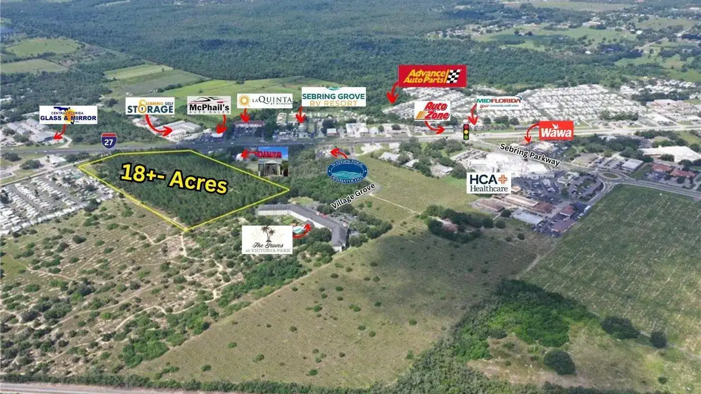 4300 Us-27, Sebring FL 33870 photo 3