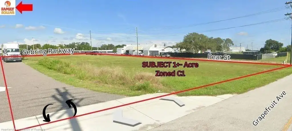 648 N Ridgewood Drive, Sebring FL 33870 photo 3