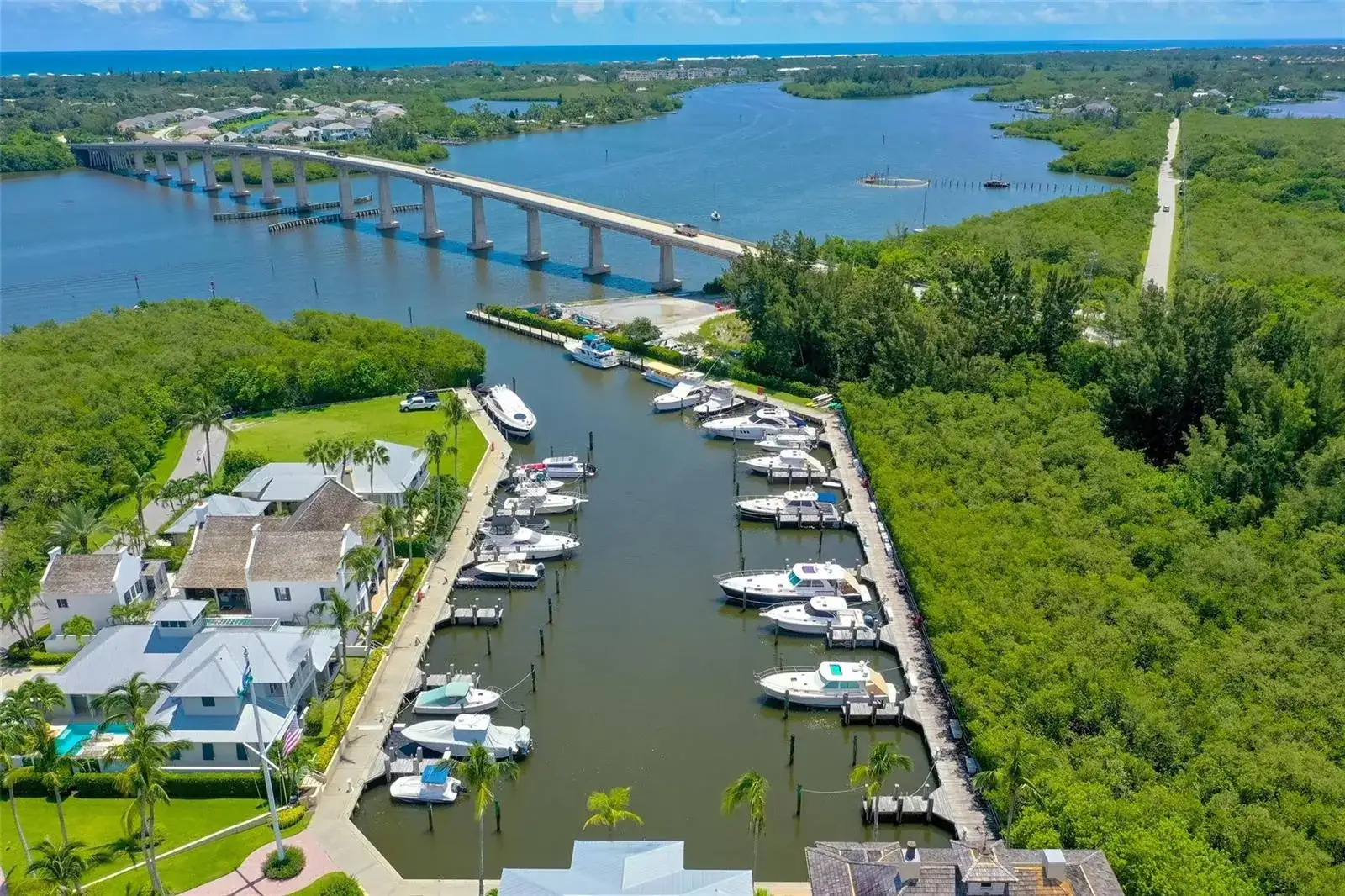 9260 E Marsh Island Drive, Vero Beach FL 32963 photo 2