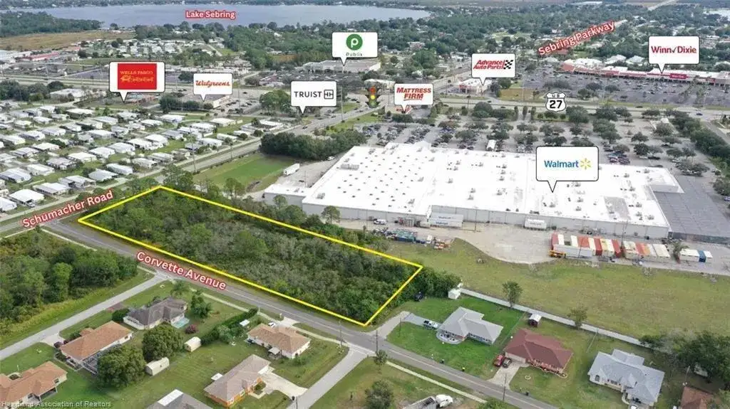 3237 Schumacher Road, Sebring FL 33872 photo 2