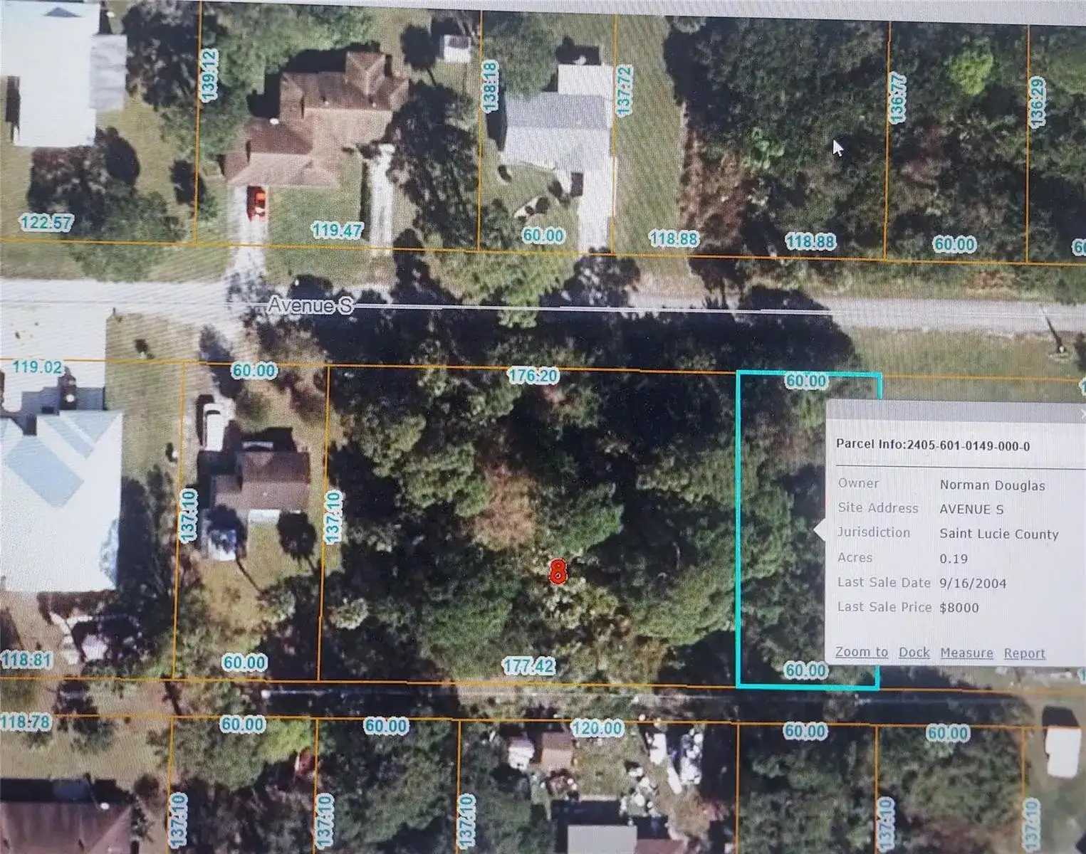 AVENUE S Avenue Avenue, Fort Pierce FL 34947 photo 3