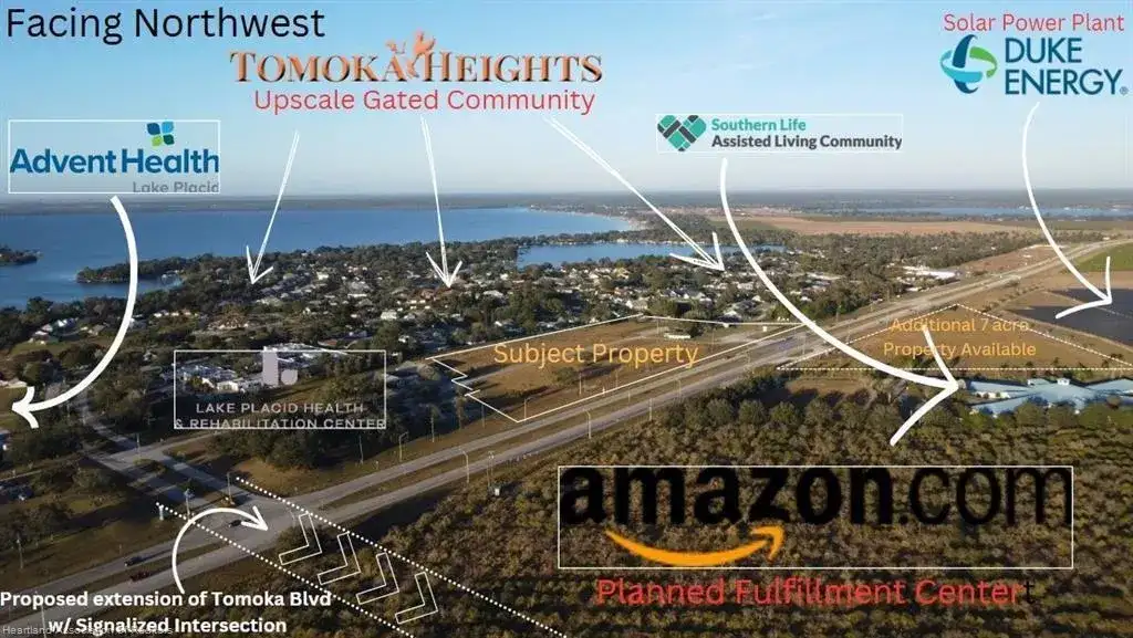 1346 US 27, Lake Placid FL 33852 photo 3