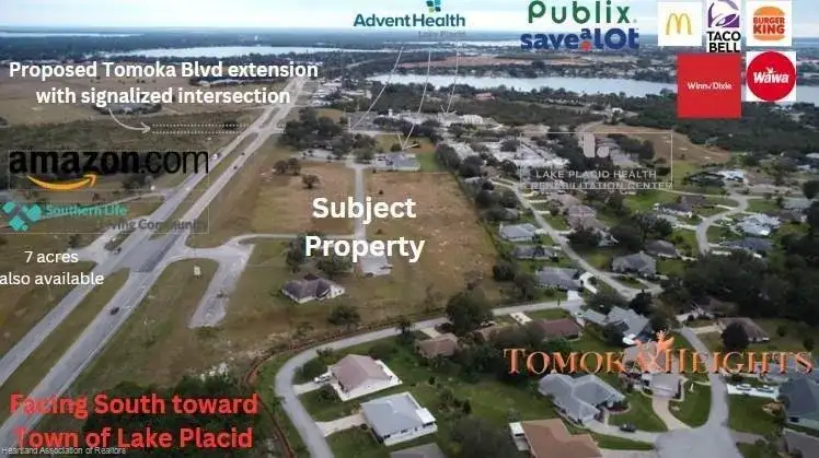 1346 US 27, Lake Placid FL 33852 photo 4
