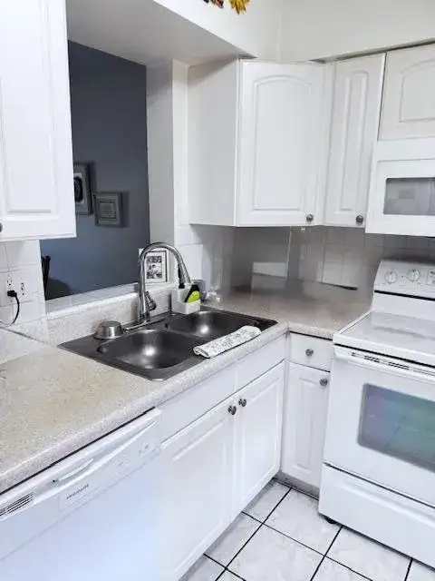 7320 Lake Circle Drive # 407, Margate FL 33063 photo 2