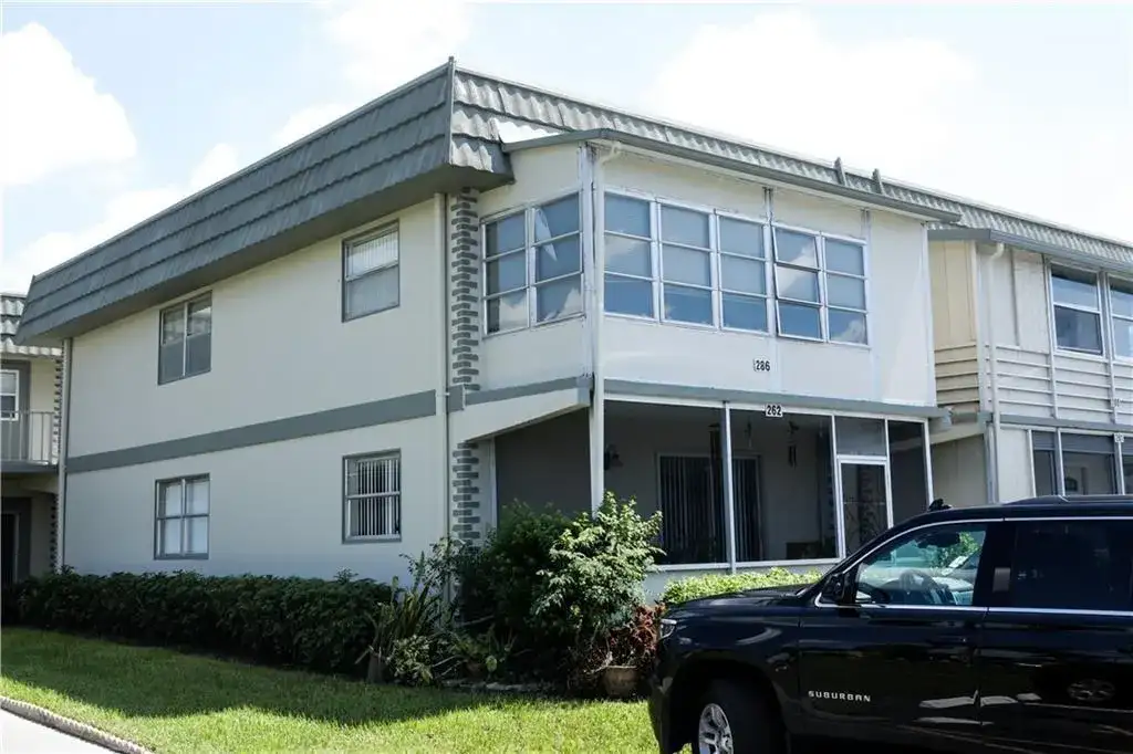286 Monaco F # F, Delray Beach FL 33446 photo 4