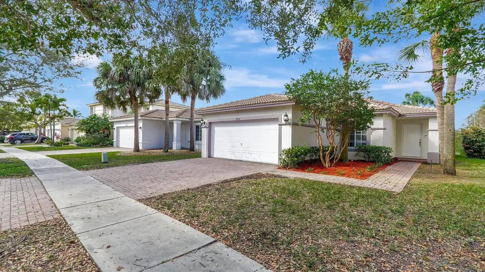4558 SW 125th Lane, Miramar FL 33027 photo 2