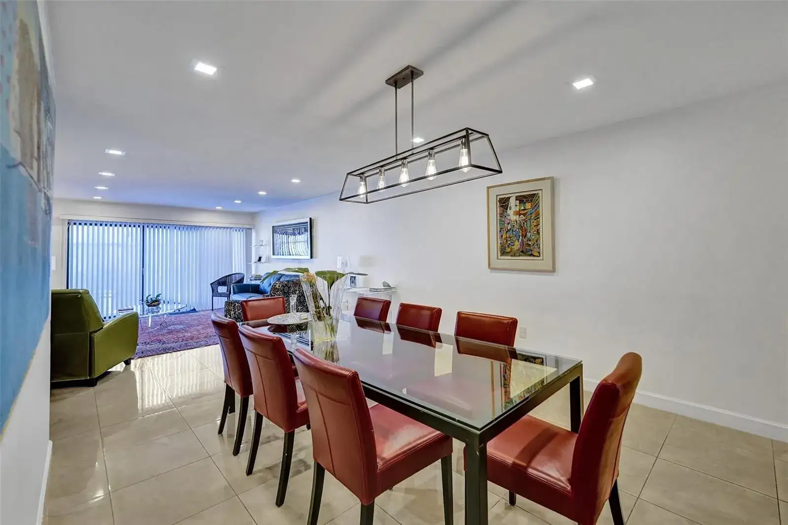 4060 N Hills Drive # 32, Hollywood FL 33021 photo 4