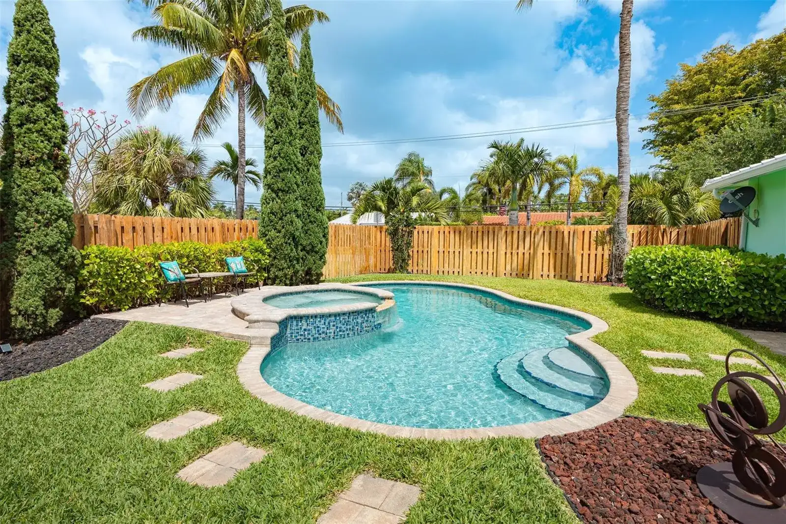 1924 NE 18th Street, Fort Lauderdale FL 33305 photo 2