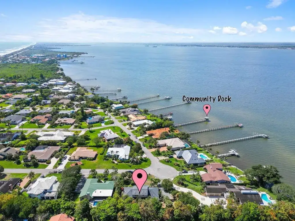 232 River Walk Drive, Melbourne Beach FL 32951 photo 4