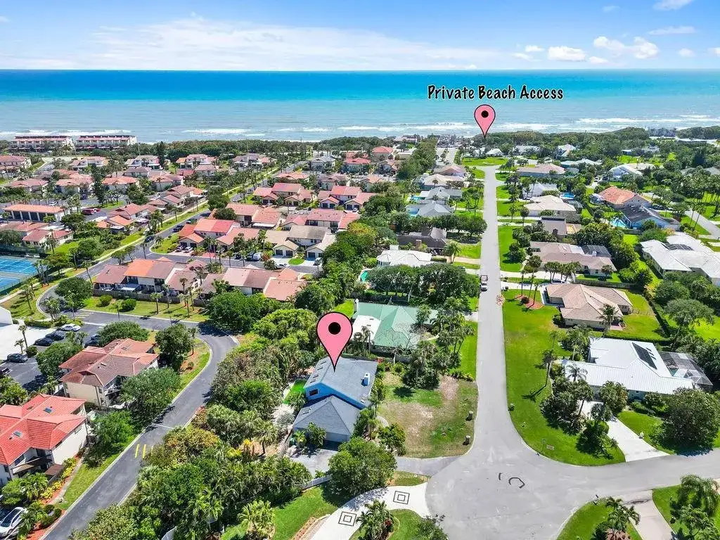 232 River Walk Drive, Melbourne Beach FL 32951 photo 5