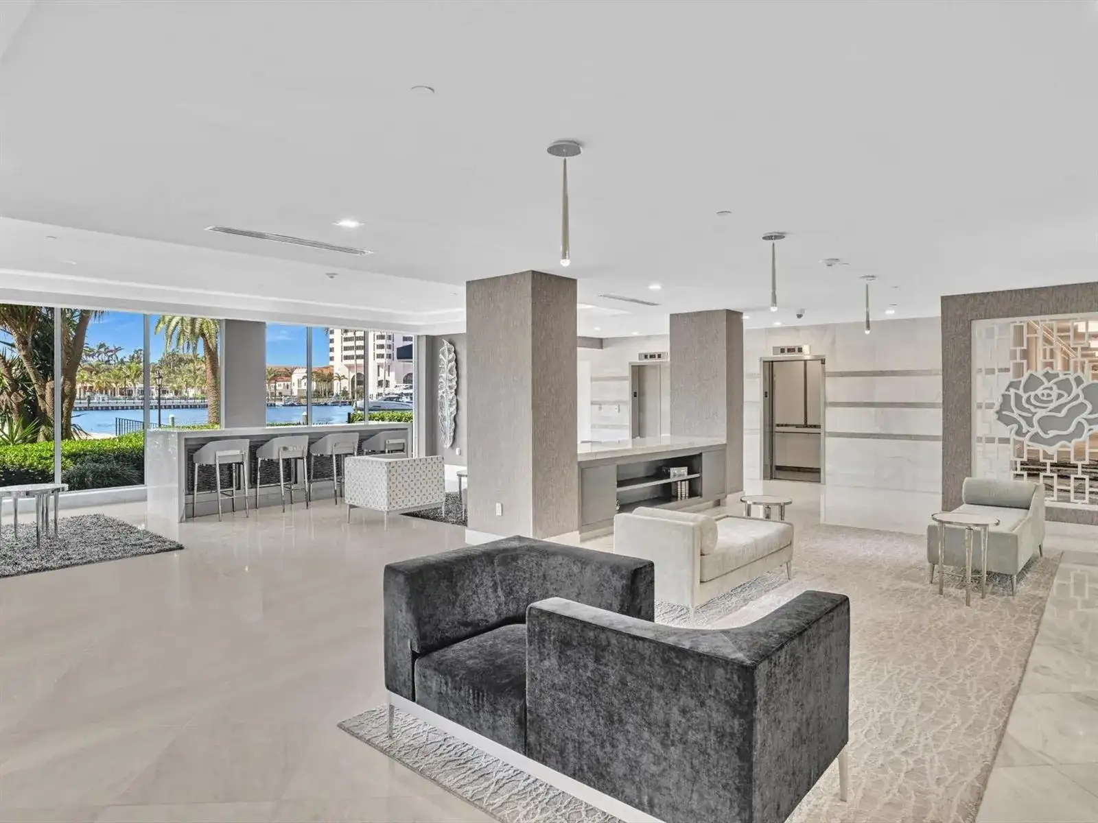 701 E Camino Real # 4e, Boca Raton FL 33432 photo 3
