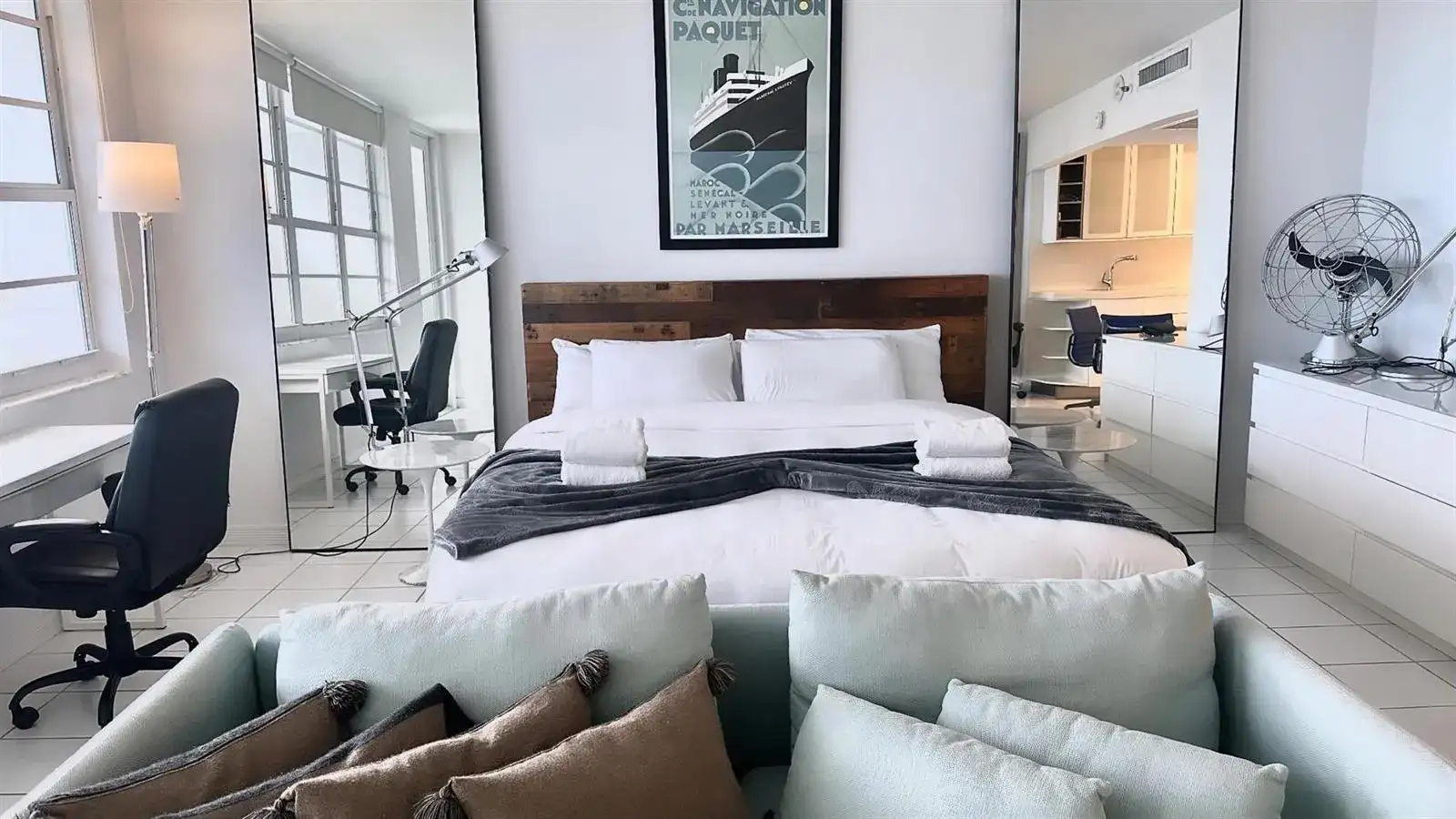 100 Lincoln Road # 1240, Miami Beach FL 33139 photo 2