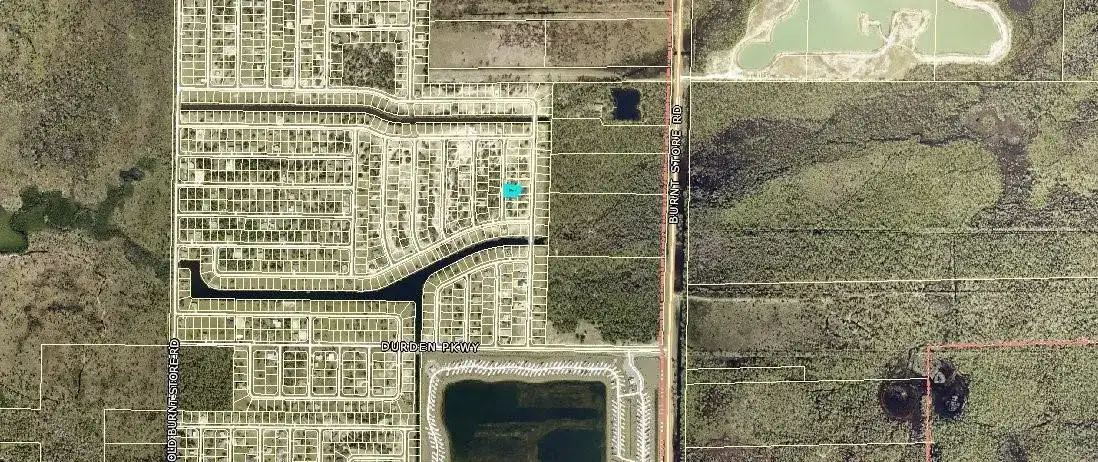 4513 NW 34th Place, Cape Coral FL 33993 photo 2