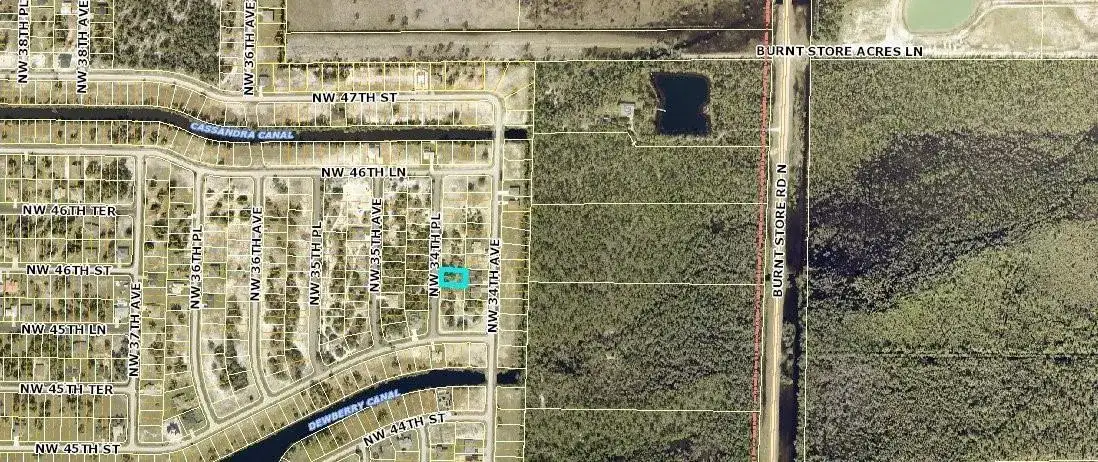 4513 NW 34th Place, Cape Coral FL 33993 photo 3