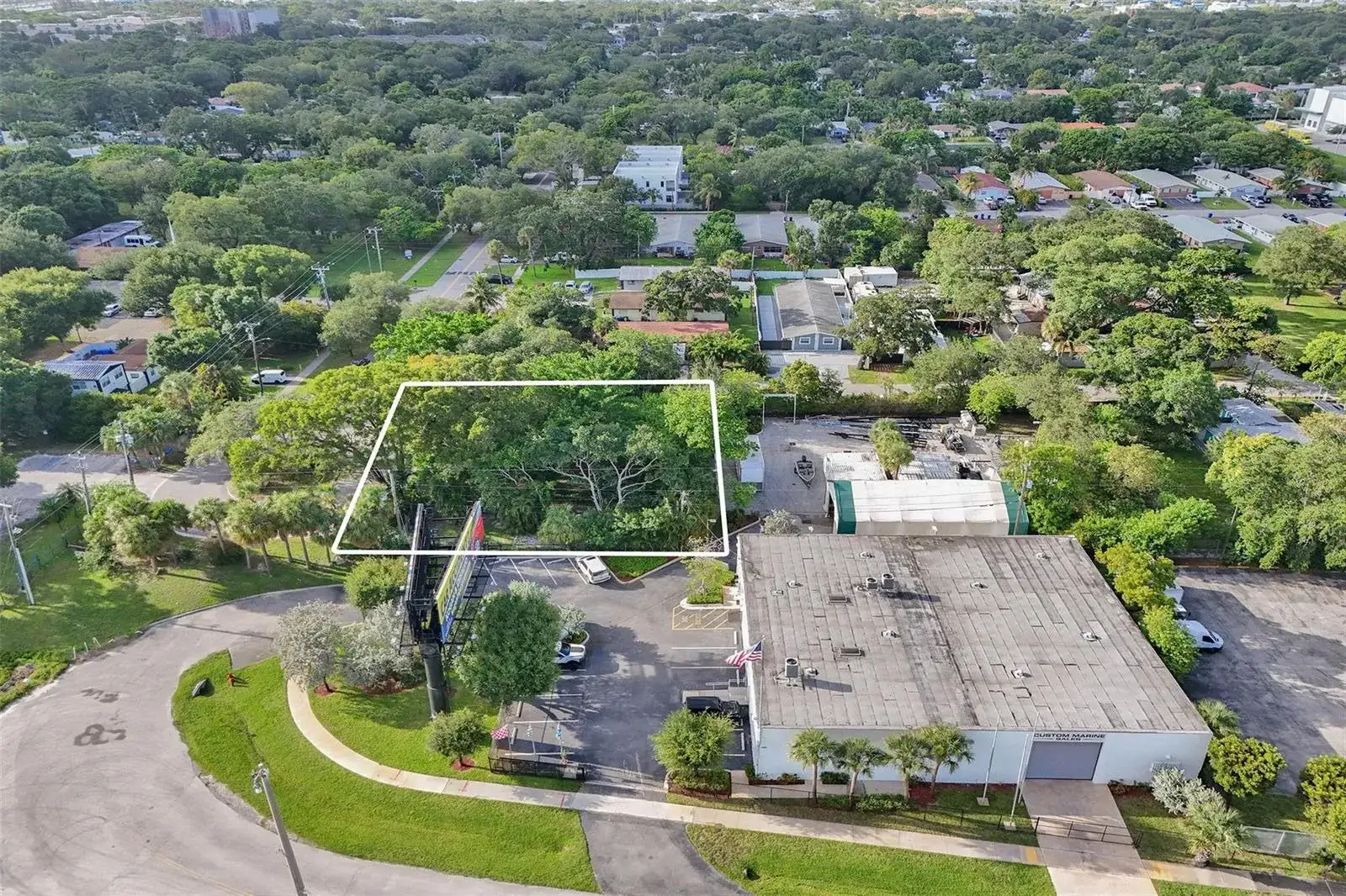 3340 SW 15th Avenue, Fort Lauderdale FL 33315 photo 5
