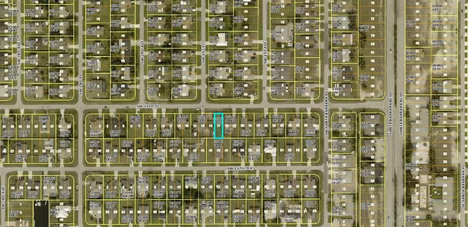 110 SW 19th Street, Cape Coral FL 33991 photo 2