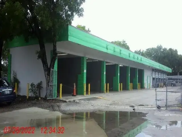 2525 NW 6th Street, Fort Lauderdale FL 33311 photo 2