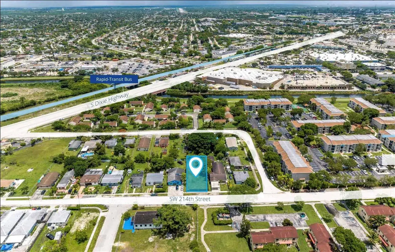 11417 SW 214th, Miami FL 33189 photo 5