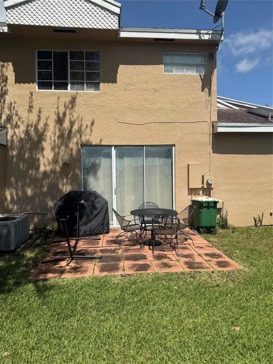 7081 Woodmont Way, Tamarac FL 33321 photo 3
