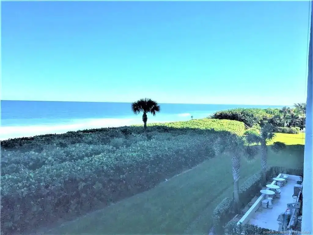 9900 S Ocean Drive # 708, Jensen Beach FL 34957 photo 2