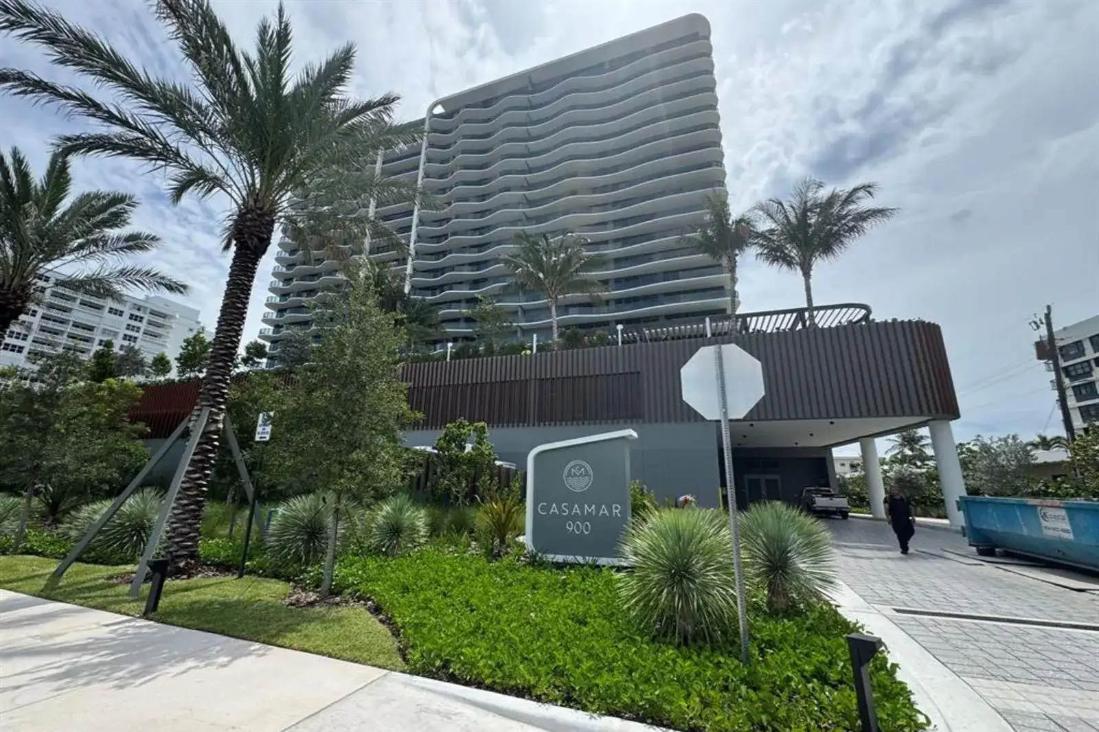 900 N Ocean Boulevard, Pompano Beach FL 33062 photo 2