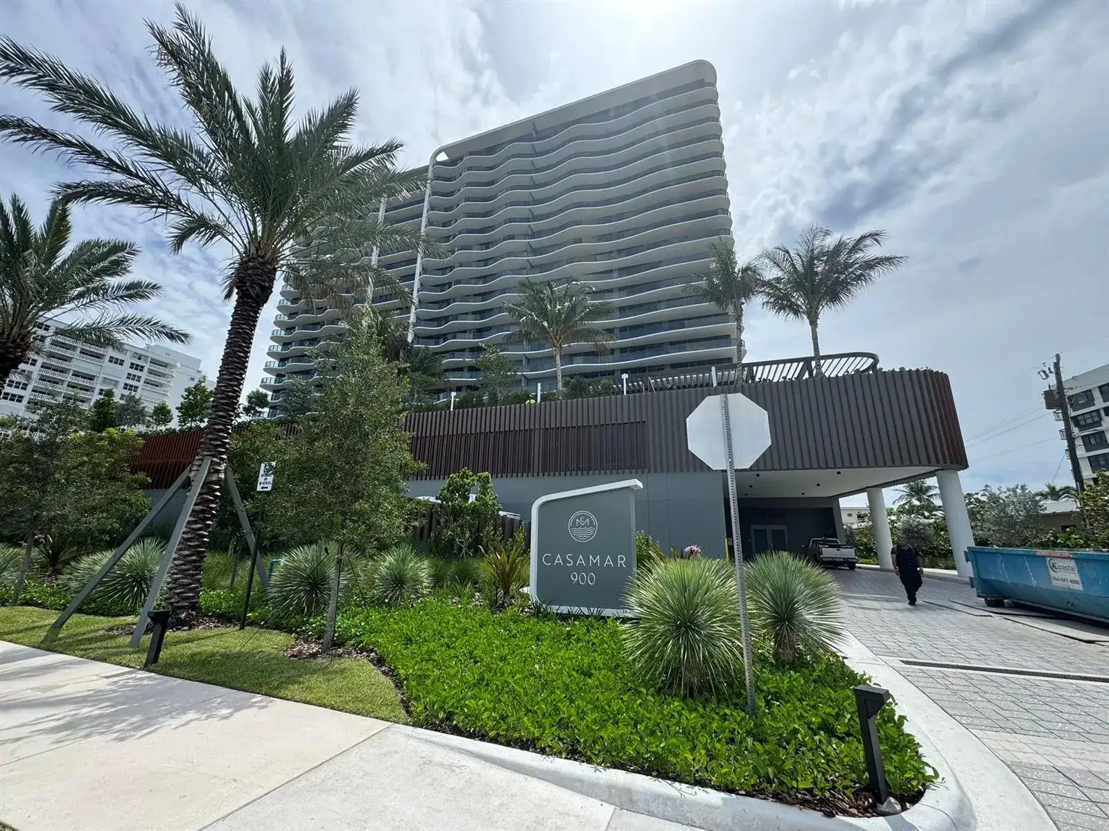 900 N Ocean Boulevard, Pompano Beach FL 33062 photo 2