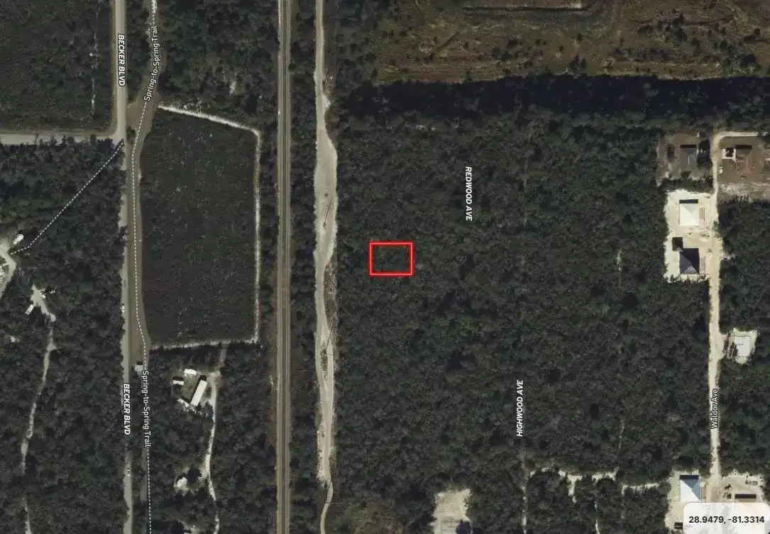 0 Riegel Paper, FL 32763 photo 2
