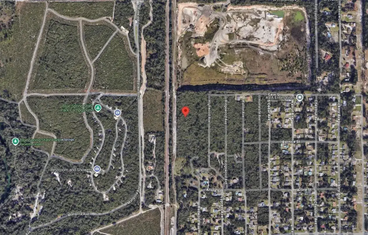 0 Riegel Paper, FL 32763 photo 4