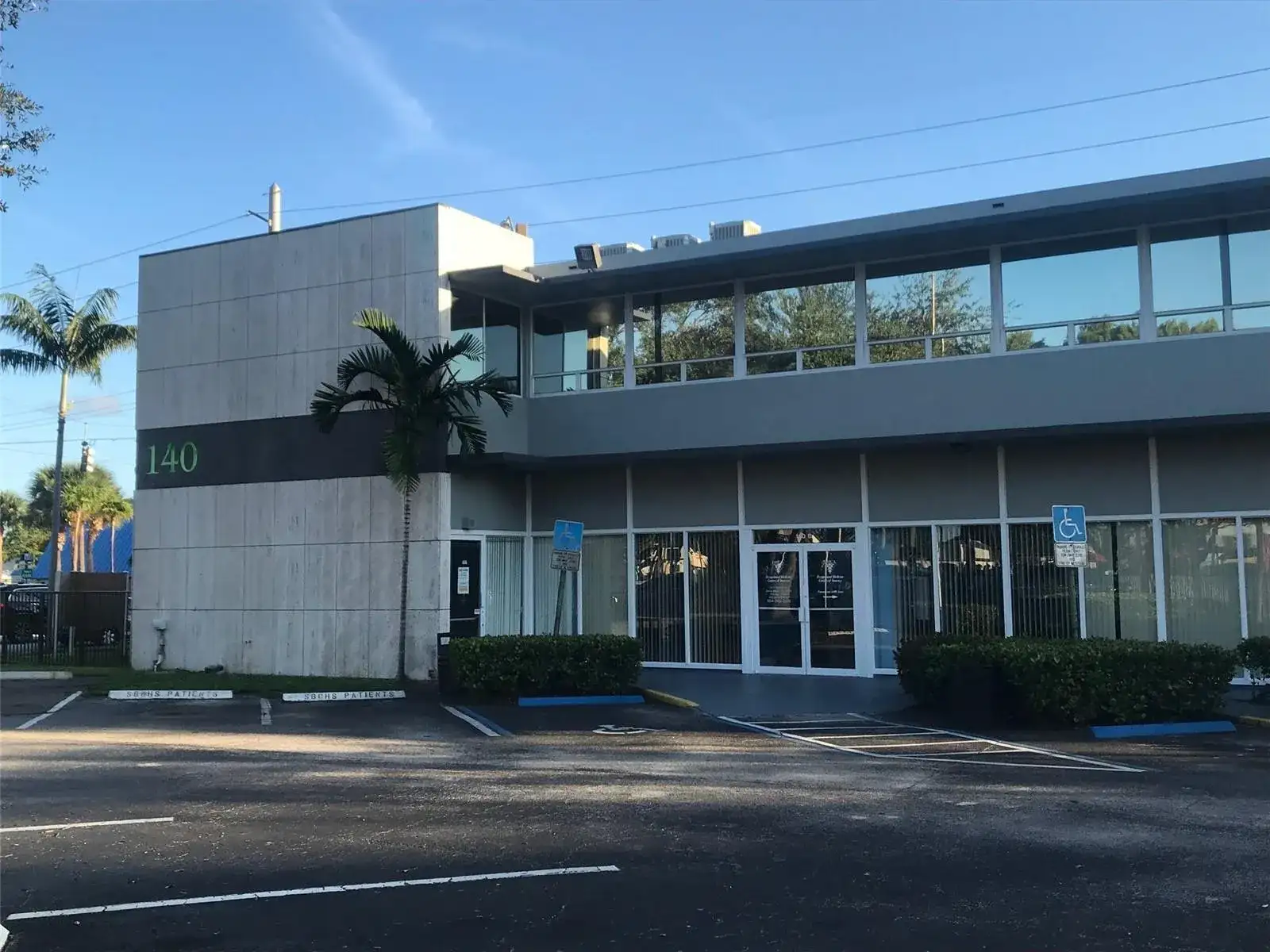 140 S Federal Highway, Dania Beach FL 33004 photo 2