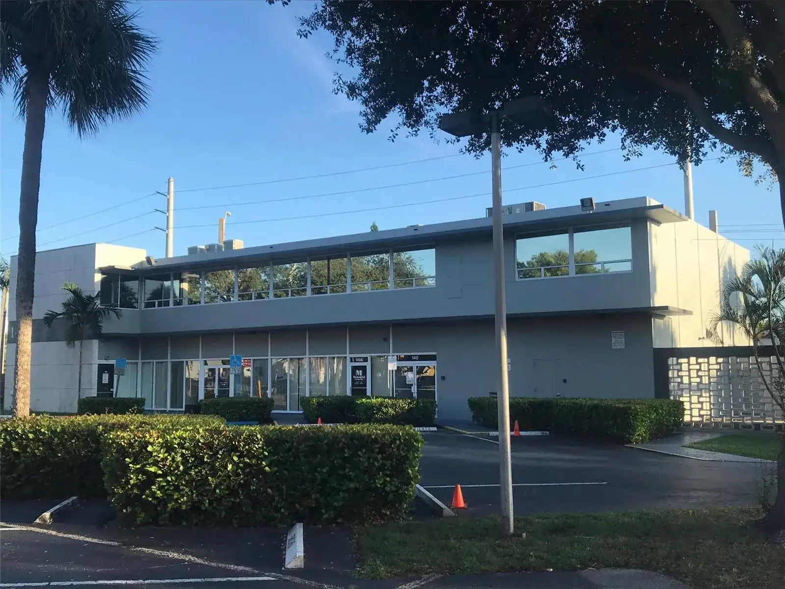 140 S Federal Highway, Dania Beach FL 33004 photo 3