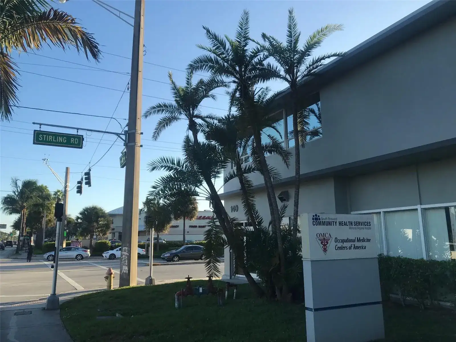 140 S Federal Highway, Dania Beach FL 33004 photo 4