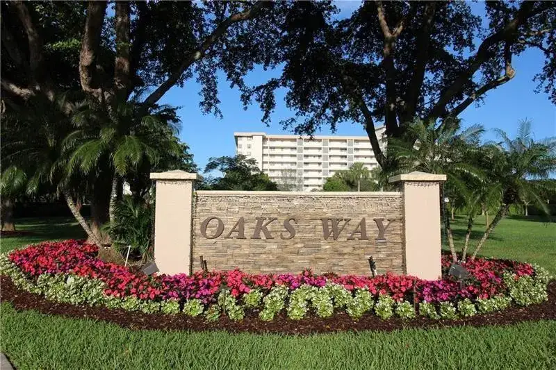 3507 Oaks Way # 307, Pompano Beach FL 33069 photo 2