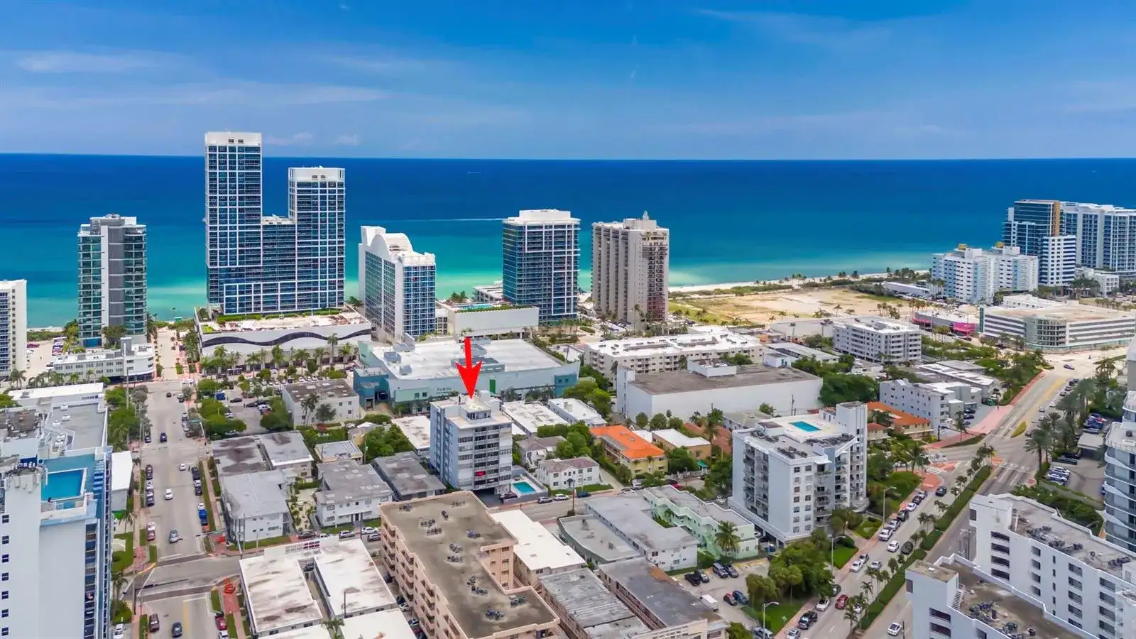6855 Abbott Avenue # 201, Miami Beach FL 33141 photo 2