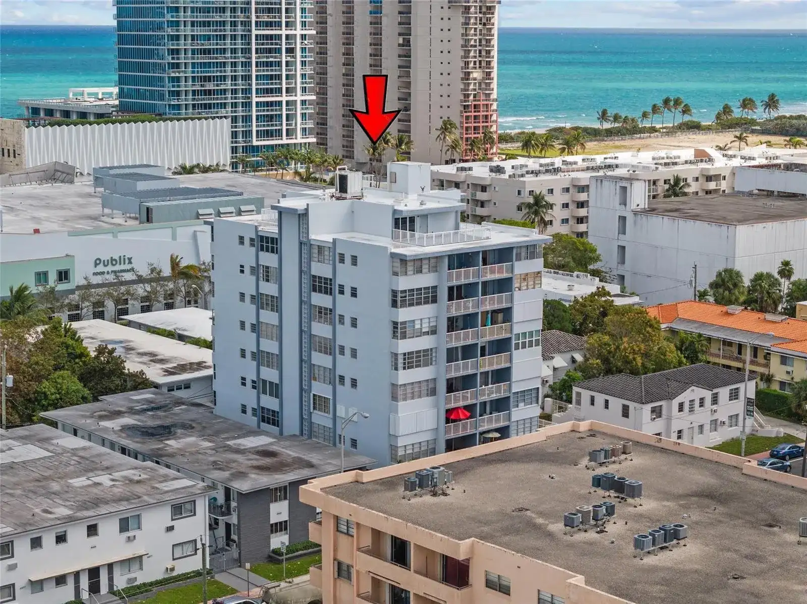 6855 Abbott Avenue # 201, Miami Beach FL 33141 photo 3