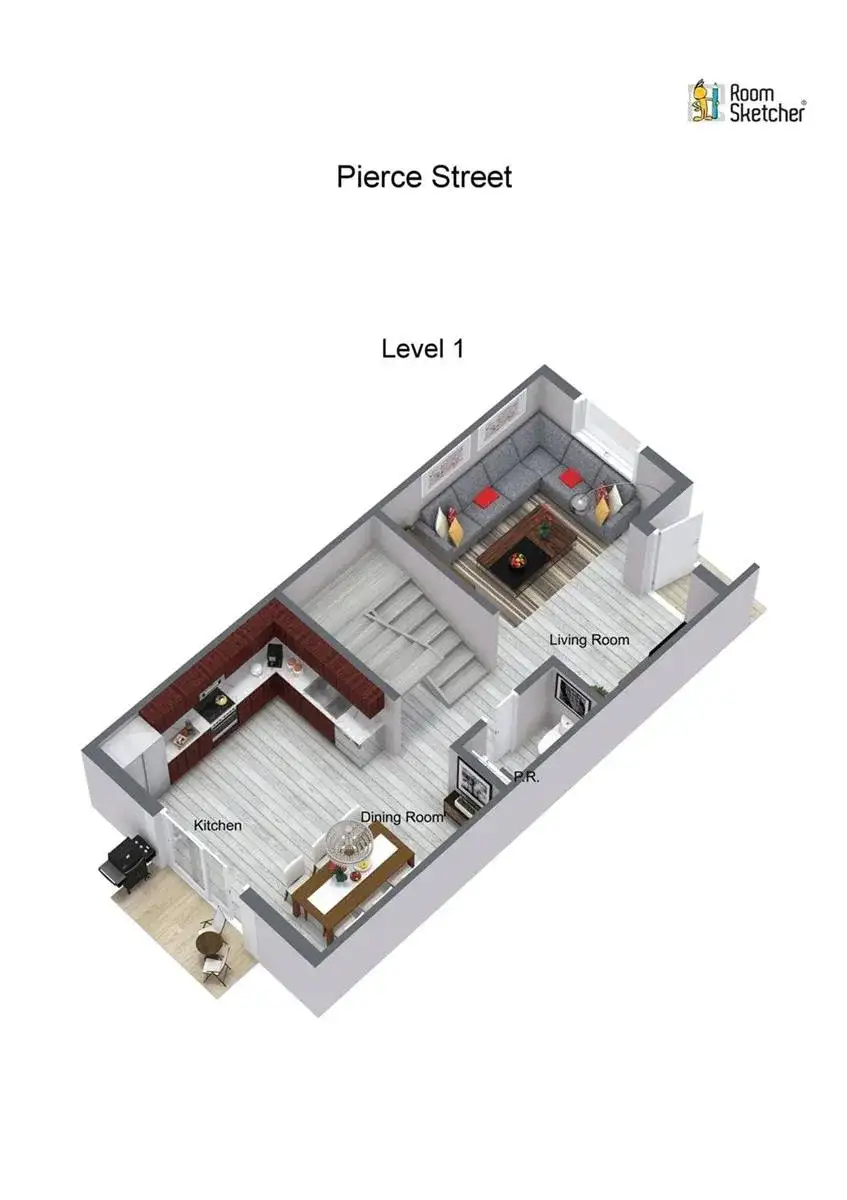Pierce Street, Hollywood FL 33020 photo 2