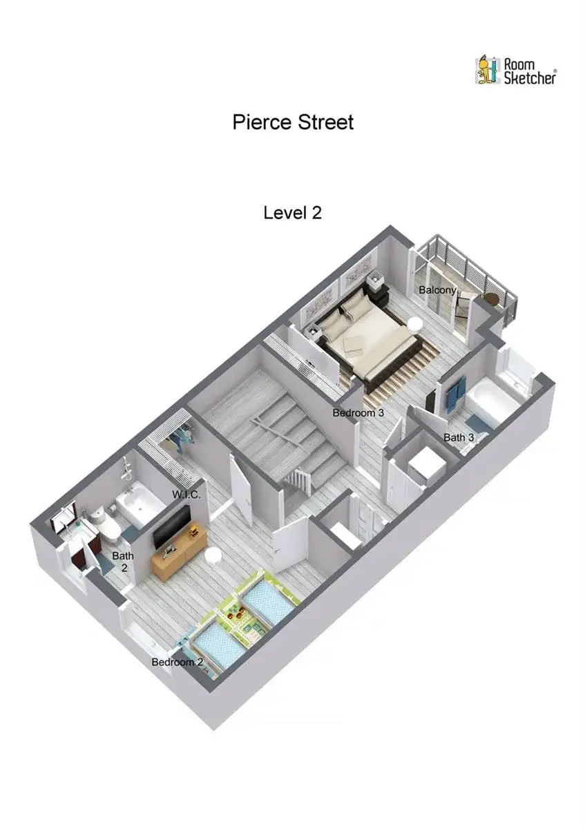 Pierce Street, Hollywood FL 33020 photo 3