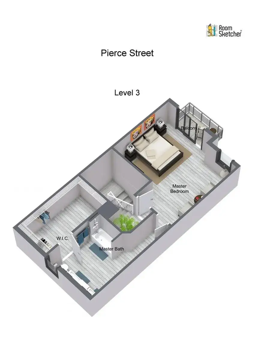 Pierce Street, Hollywood FL 33020 photo 4