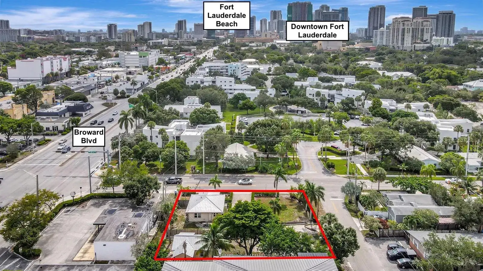 11 SW 11th Avenue, Fort Lauderdale FL 33312 photo 3