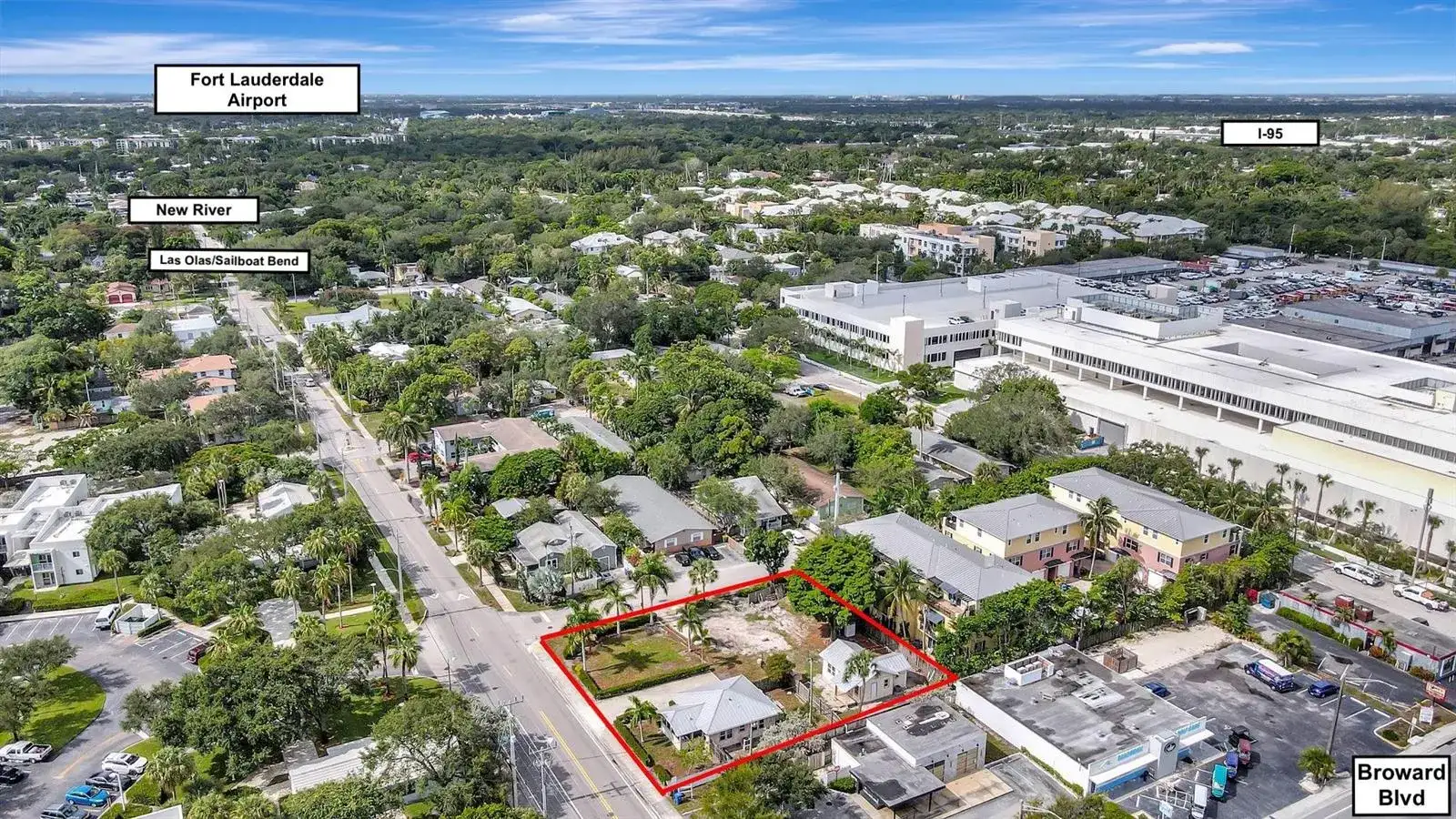 11 SW 11th Avenue, Fort Lauderdale FL 33312 photo 5