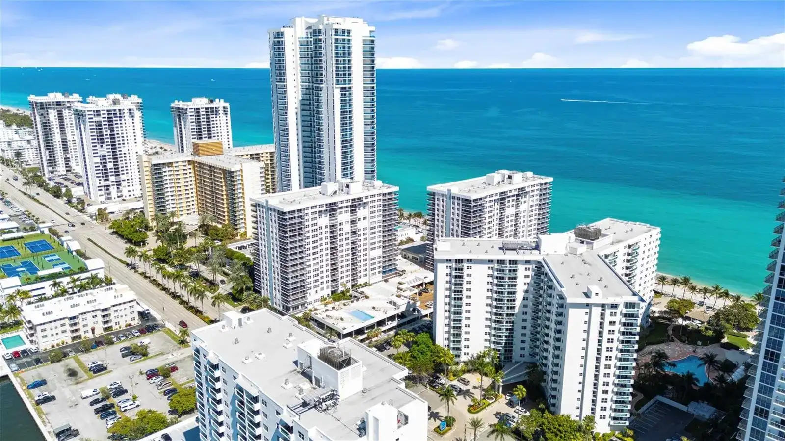 3001 S Ocean Drive # 333, Hollywood FL 33019 photo 2