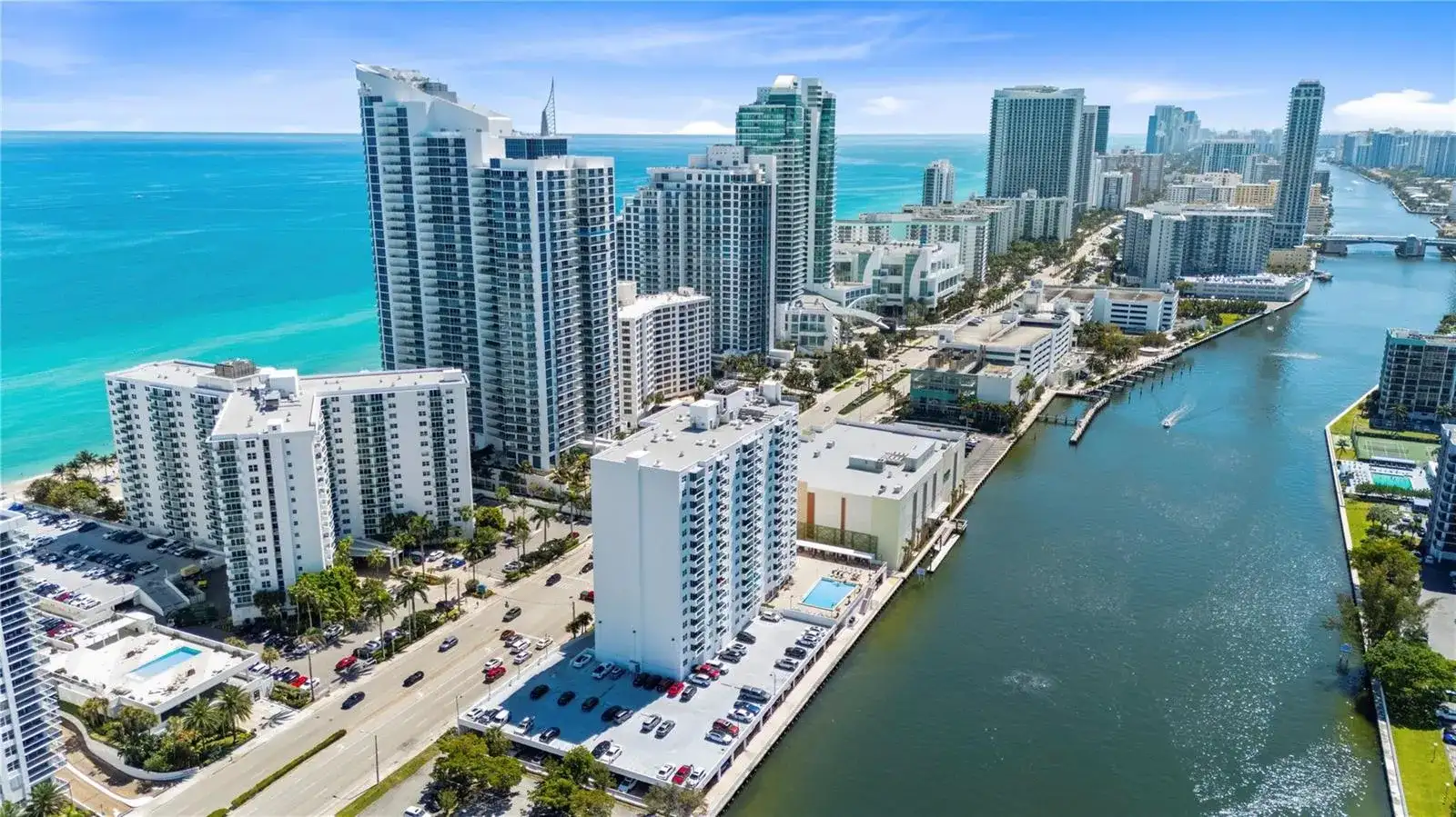 3001 S Ocean Drive # 333, Hollywood FL 33019 photo 3