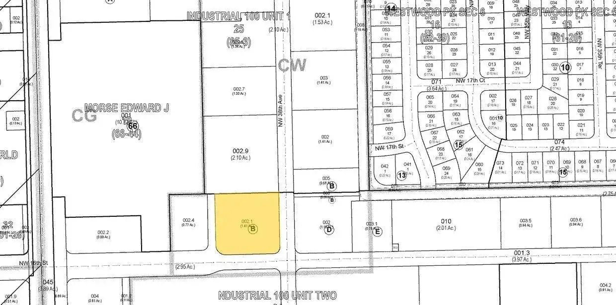 1609 NW 38th Avenue, Lauderhill FL 33311 photo 5