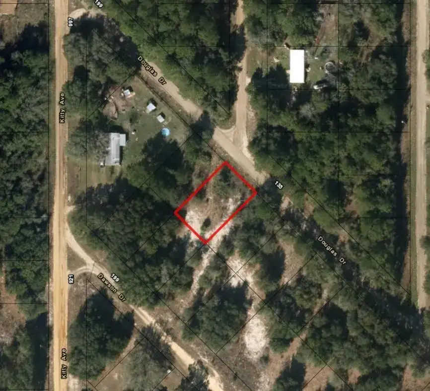 0 Douglas Drive, FL 32148 photo 2
