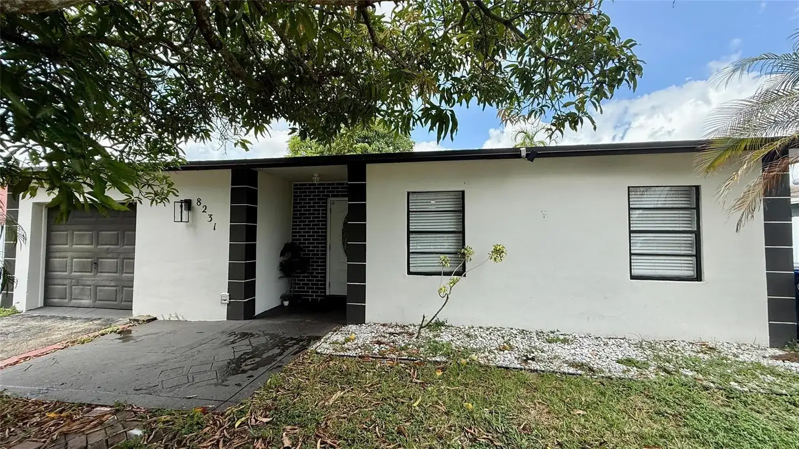 8231 SW 9th Street, North Lauderdale FL 33068 photo 2