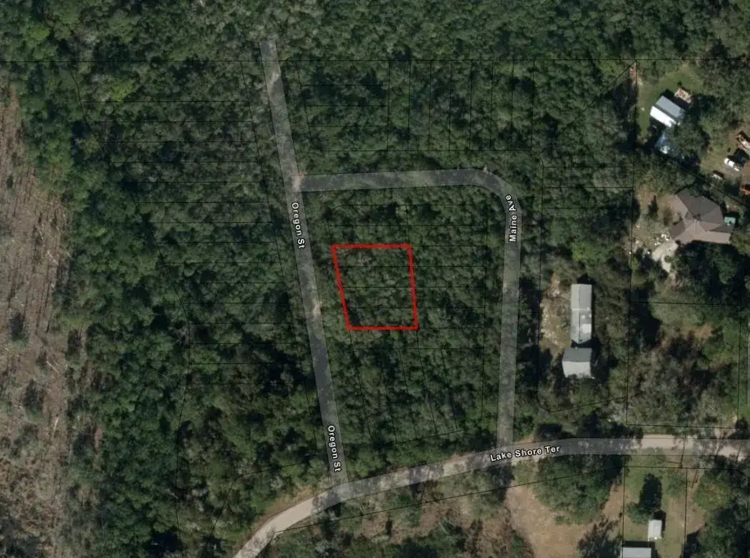 0 Oregon Street, FL 32148 photo 3