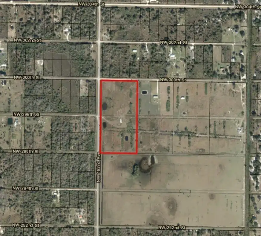29800 NW 192nd Avenue, Okeechobee FL 34972 photo 4